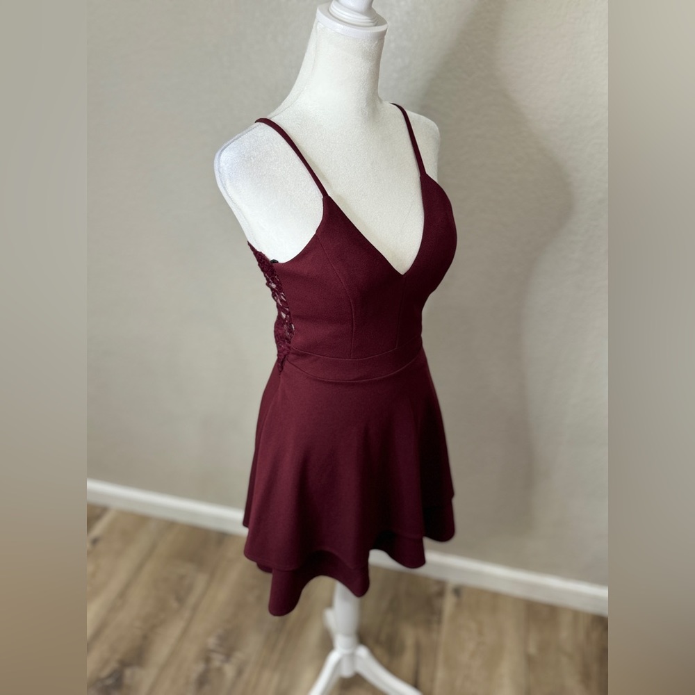 NWOT-B.SMART DRESS - Picture 10 of 15